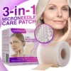 carebreeze professional grade anti-aging patch reviews