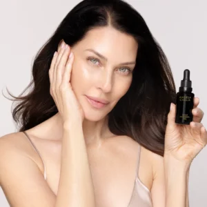 award winning botanical technology by botanicaglow brand