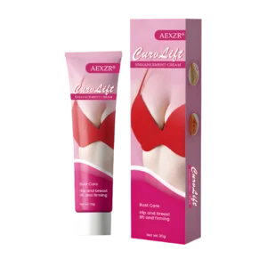 aexzr professional grade volumizing cream for women