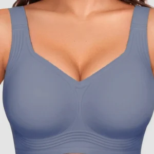 best wireless bra for everyday comfort and shaping
