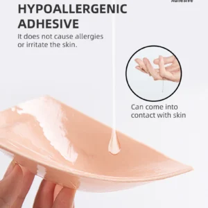 advanced breathable foam technology by lingerie brand