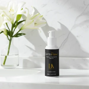 advanced bakuchiol technology by gentlerenew brand