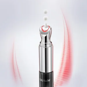 soothing tired eyes with amiro eyeglow formula