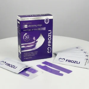 advanced v34 color technology by frozli brand