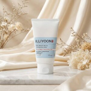 illiyoon ceramide ato concentrate lotion for results