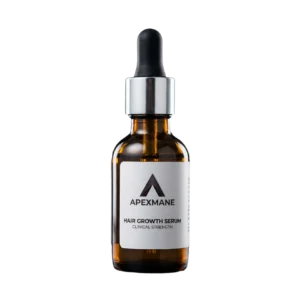 apexmane reactivation serum for results