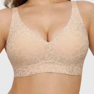 cloudcomfort professional grade full coverage bra