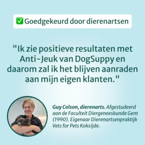 how to take probiotics for skin itch relief