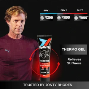 thermo gel for stiffness and pain relief results