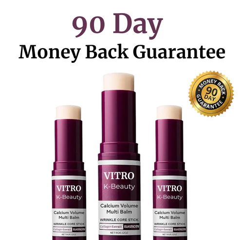 k-glow calcium balm before and after strengthening