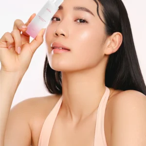 how to apply dewha pha serum for sensitive skin
