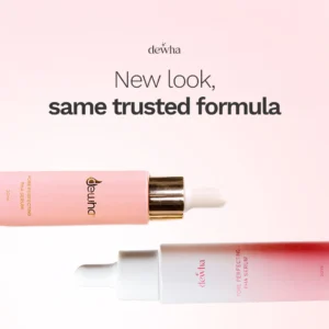 best serum for boosting natural skin glass glow