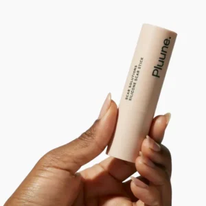 how to apply acne scar stick for pockmarks