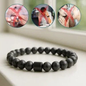 quitsync anti-smoking bracelet for results