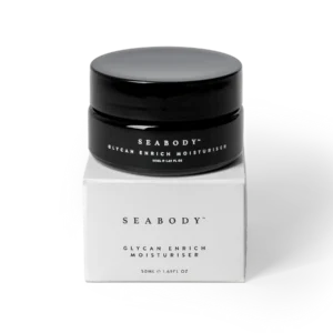 how to use glycan cream for skin plumping