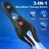 3in1 neurowave therapy device for sleep results