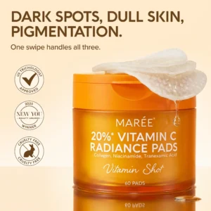 advanced antioxidant technology by glowrevive brand