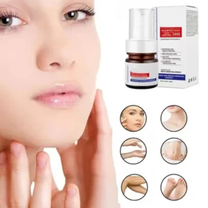 vitamin c whitening cream for freckles results