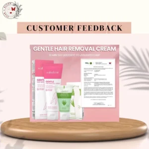 vc toner + dragon blood cream for results