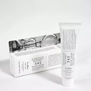 soothing barrier repair gel-cream for results