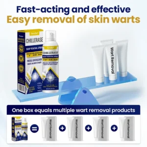 timilk skin tag cryo treatment spray for results