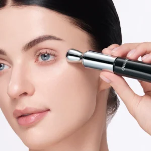 safe and non-irritating eye cream with amiro official