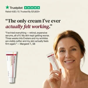 advanced korean skin technology by evelare brand