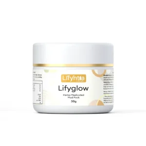 soothing inflamed skin with lifyglow herbo formula