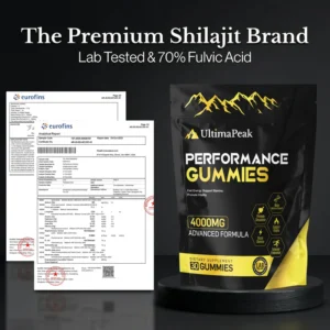 upgraded male vitality formula by performance brand