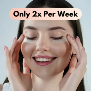 advanced hidrogel technology by lunnexi brand