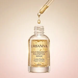 advanced polypeptide technology by gold radiance brand